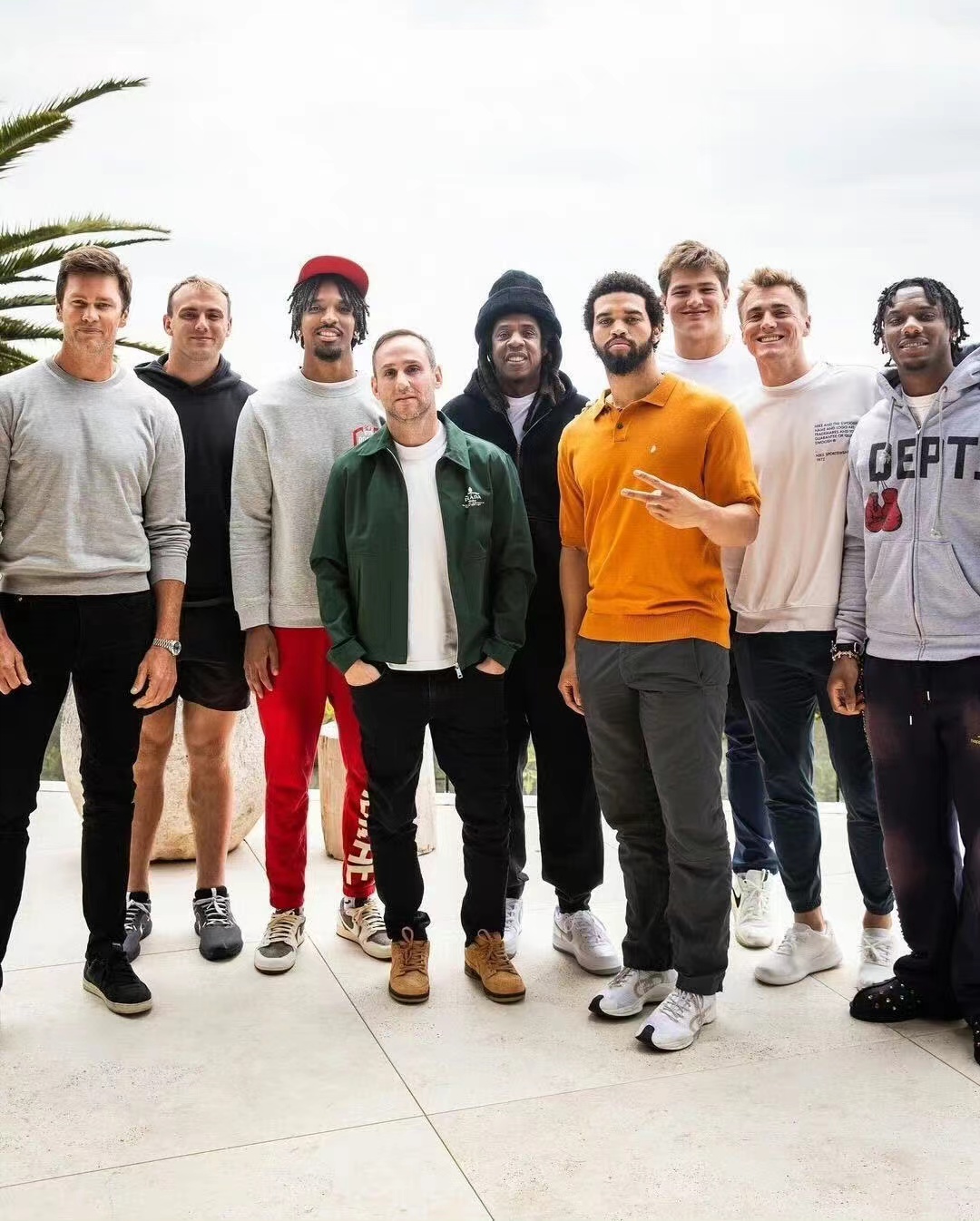 L'héritage de Tom Brady, des Patriots aux Buccaneers, l'avenir appartient aux rookies